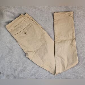 American Eagle Outfitters Men's Khaki Chinos